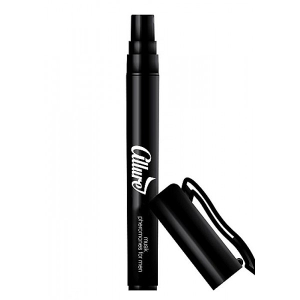 ALLURE MUSK PEN 6ML